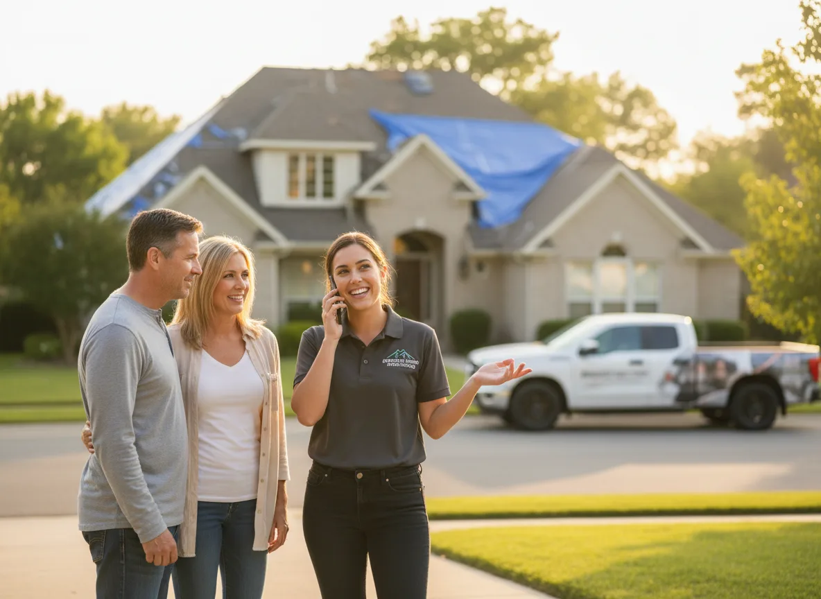 Emergency Roof Repair Lee Vining, CA FAQs